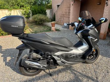 HONDA FORZA 300