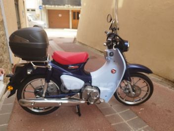 HONDA SH 125 I