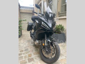 HONDA NT 1100 DCT