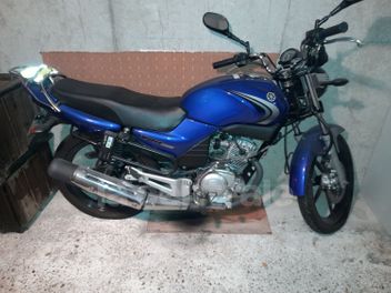 YAMAHA YBR 125