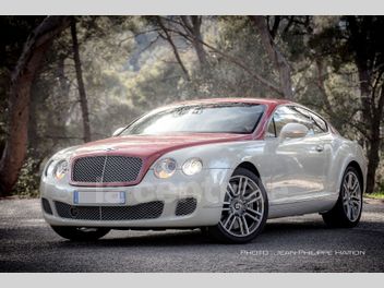 BENTLEY 