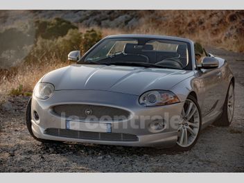 JAGUAR 