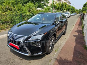 LEXUS 