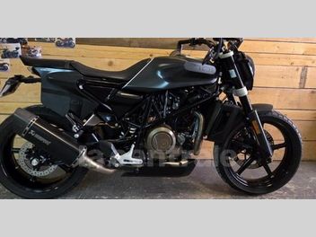 HUSQVARNA SVARTPILEN 701