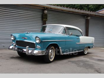 CHEVROLET BEL AIR COUPE COUPE