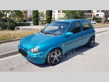 OPEL 