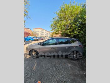 LANCIA 