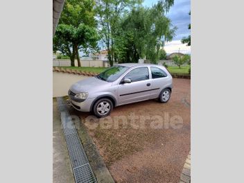 OPEL 