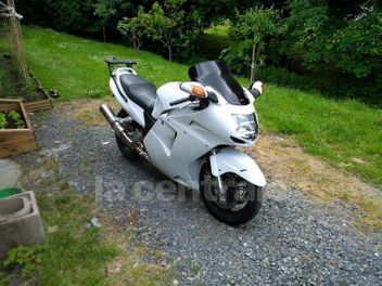 HONDA CBR 1100 XX