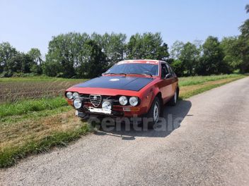 ALFA ROMEO ALFETTA 2.0