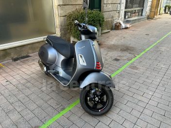 PIAGGIO VESPA GTS SUPER 125 4V ABS