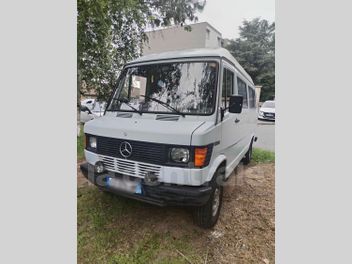 MERCEDES 