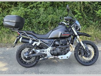 MOTO GUZZI V85 TT 850 TRAVEL