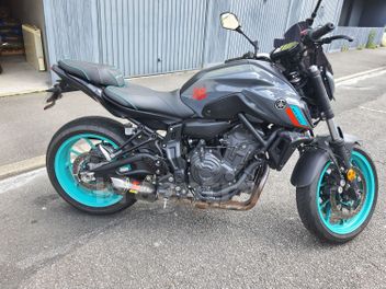 YAMAHA XSR 700 75CH