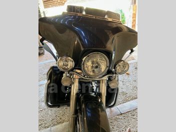 HARLEY DAVIDSON EL GLIDE ULTRA CLASSIC INJ 1584 UNI