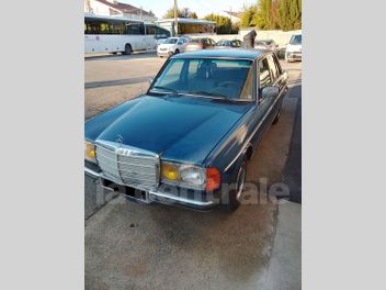 MERCEDES 