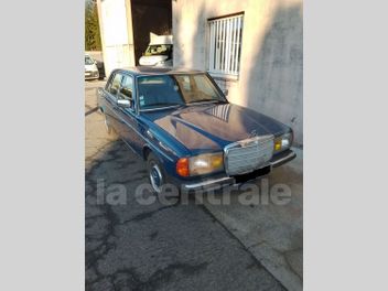 MERCEDES 