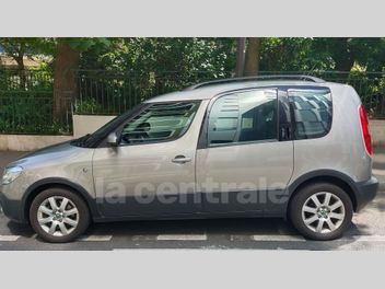 SKODA 