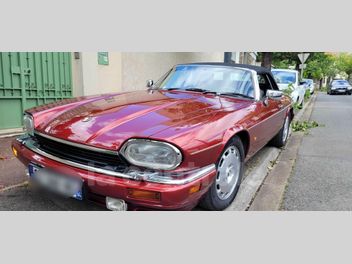 JAGUAR 