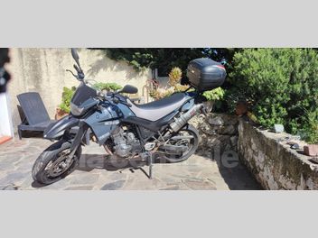 YAMAHA XT 660 X