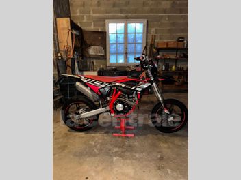 BETA RR SUPER MOTARD 125 LC