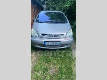 CITROEN XSARA (2) 2.0 HDI 90