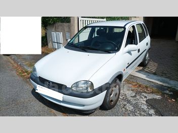 OPEL 
