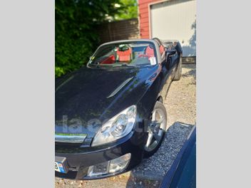OPEL 