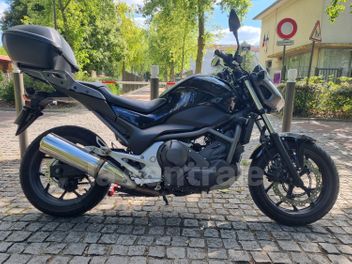 HONDA CTX 700