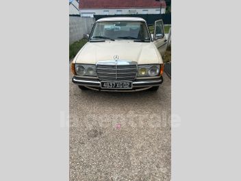 MERCEDES 250 COUPE CE 150