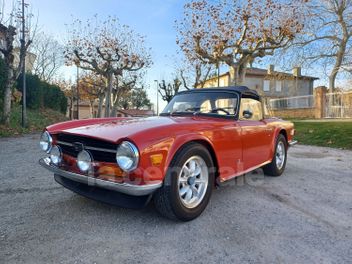 TRIUMPH 