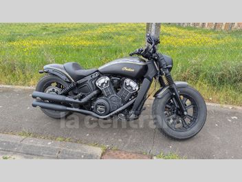 INDIAN SCOUT 1133