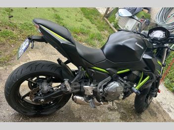 KAWASAKI Z 650 650