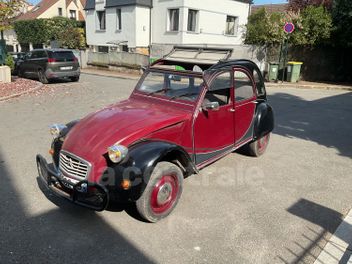 CITROEN 
