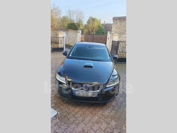 VOLVO S40 (2E GENERATION) II (2) D2 KINETIC