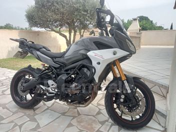 YAMAHA NIKEN 900