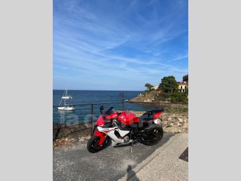 YAMAHA YZF R1 SP R