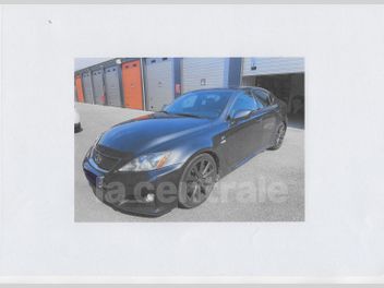 LEXUS IS 2 F II F 5.0 V8 423 BVA8