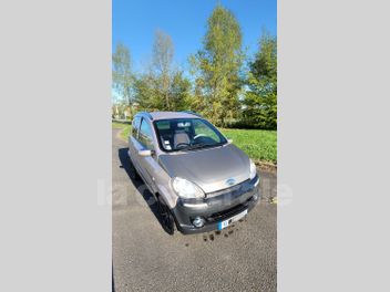 MICROCAR 