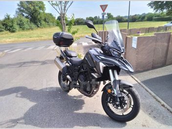 BENELLI TRK 702