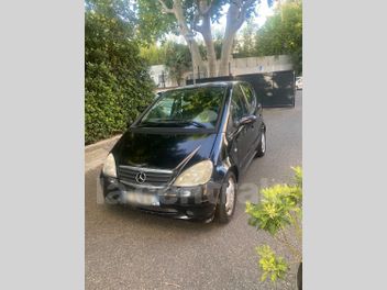 MERCEDES 