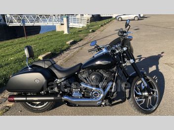 HARLEY DAVIDSON SOFTAIL SPORT GLIDE 1745