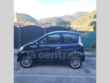 MICROCAR 