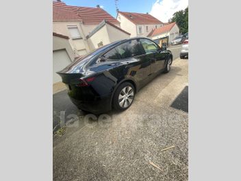 TESLA 