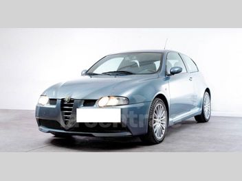 ALFA ROMEO 