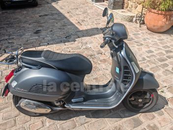 PIAGGIO VESPA GTS 300 IE SPORT
