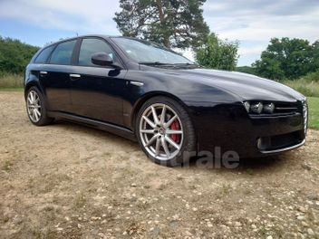 ALFA ROMEO 159 SW SW 2.4 JTDM 210 Q4 TI