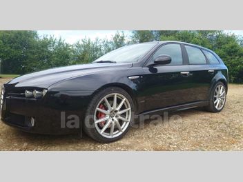 ALFA ROMEO 
