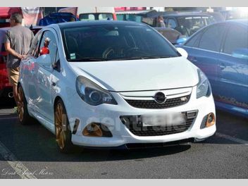 OPEL 