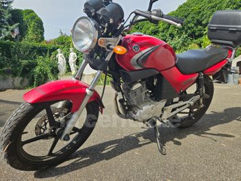 YAMAHA YBR 125